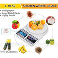 Kitchen Digital Scale