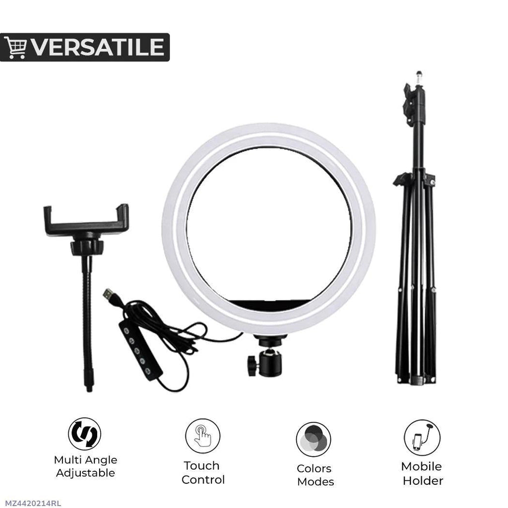 36cm LED Ring Light Only