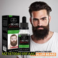 : Beard Growth Oil 30ML
