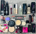 15 in 1 Makeup Deal : B