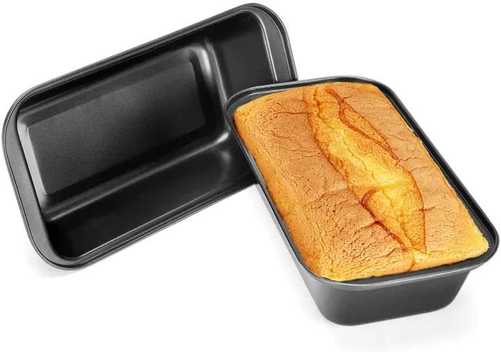 Loaf Cake Baking Mold - 8 Inch