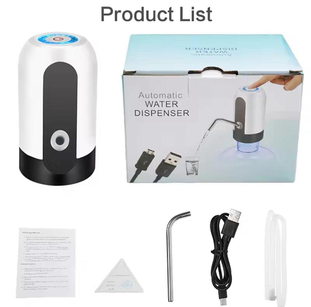 Electric Water Dispenser Pump